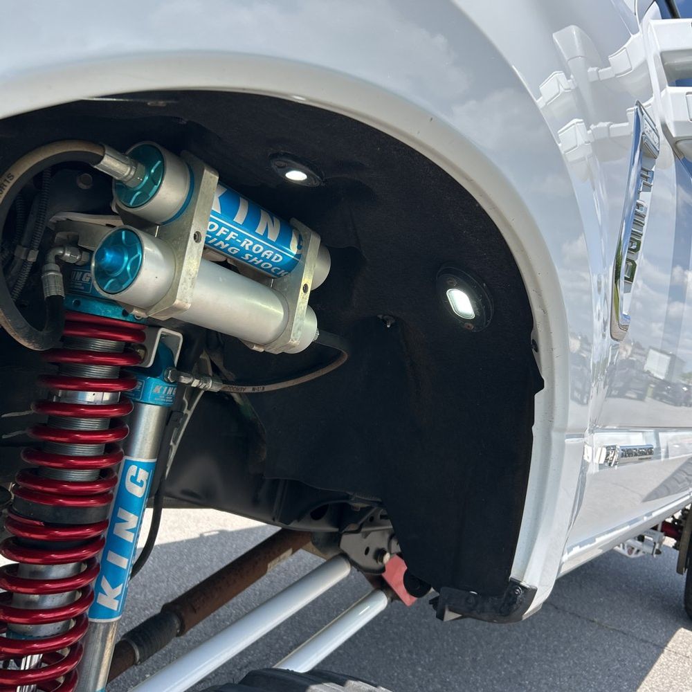 2021 Ford F-250 Super Duty Platinum