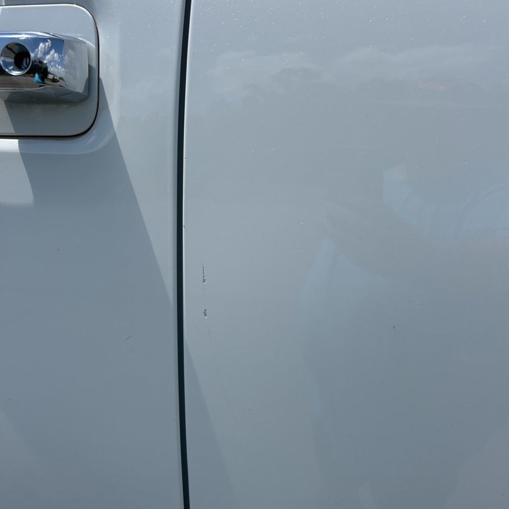 2021 Ford F-250 Super Duty Platinum