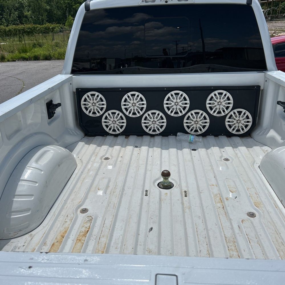 2021 Ford F-250 Super Duty Platinum
