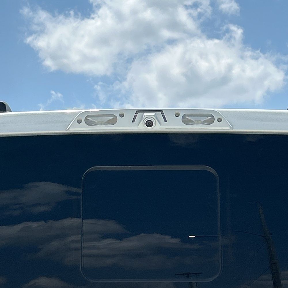 2021 Ford F-250 Super Duty Platinum