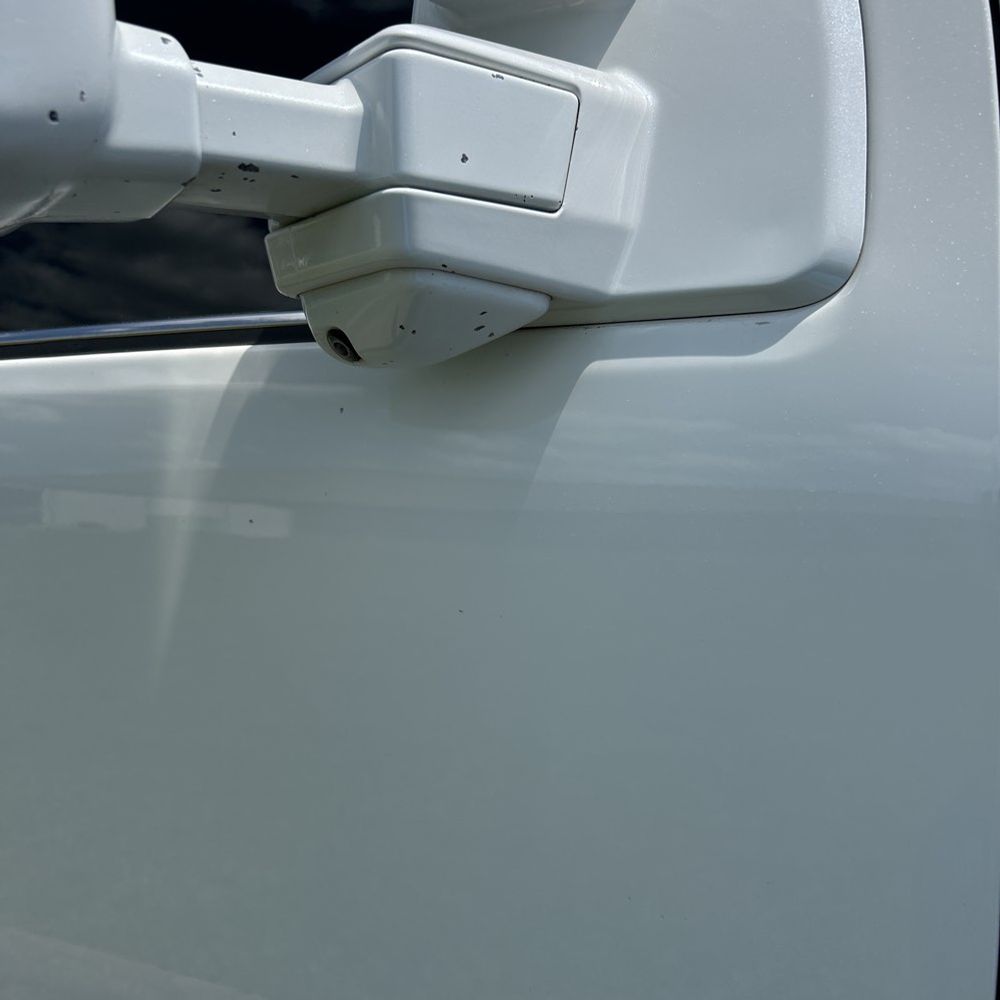 2021 Ford F-250 Super Duty Platinum