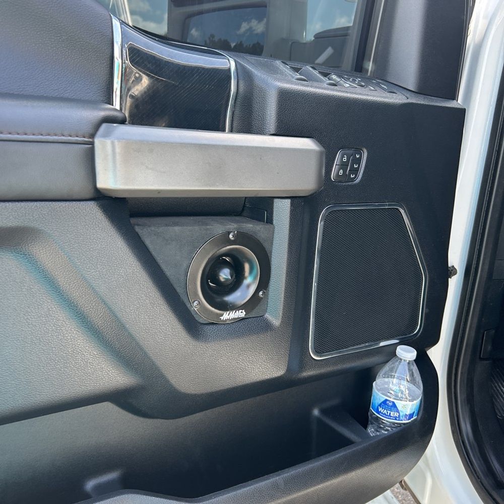 2021 Ford F-250 Super Duty Platinum