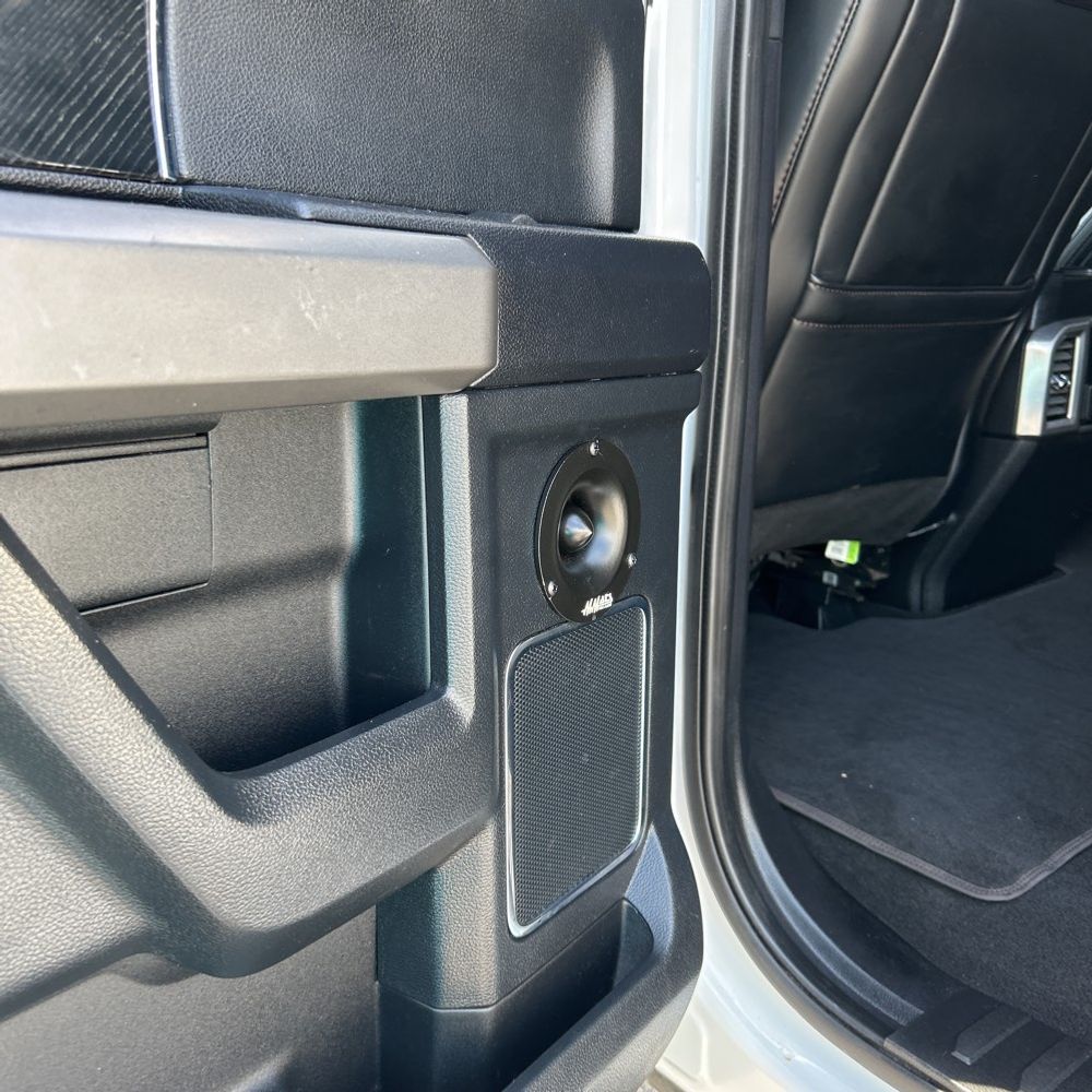 2021 Ford F-250 Super Duty Platinum