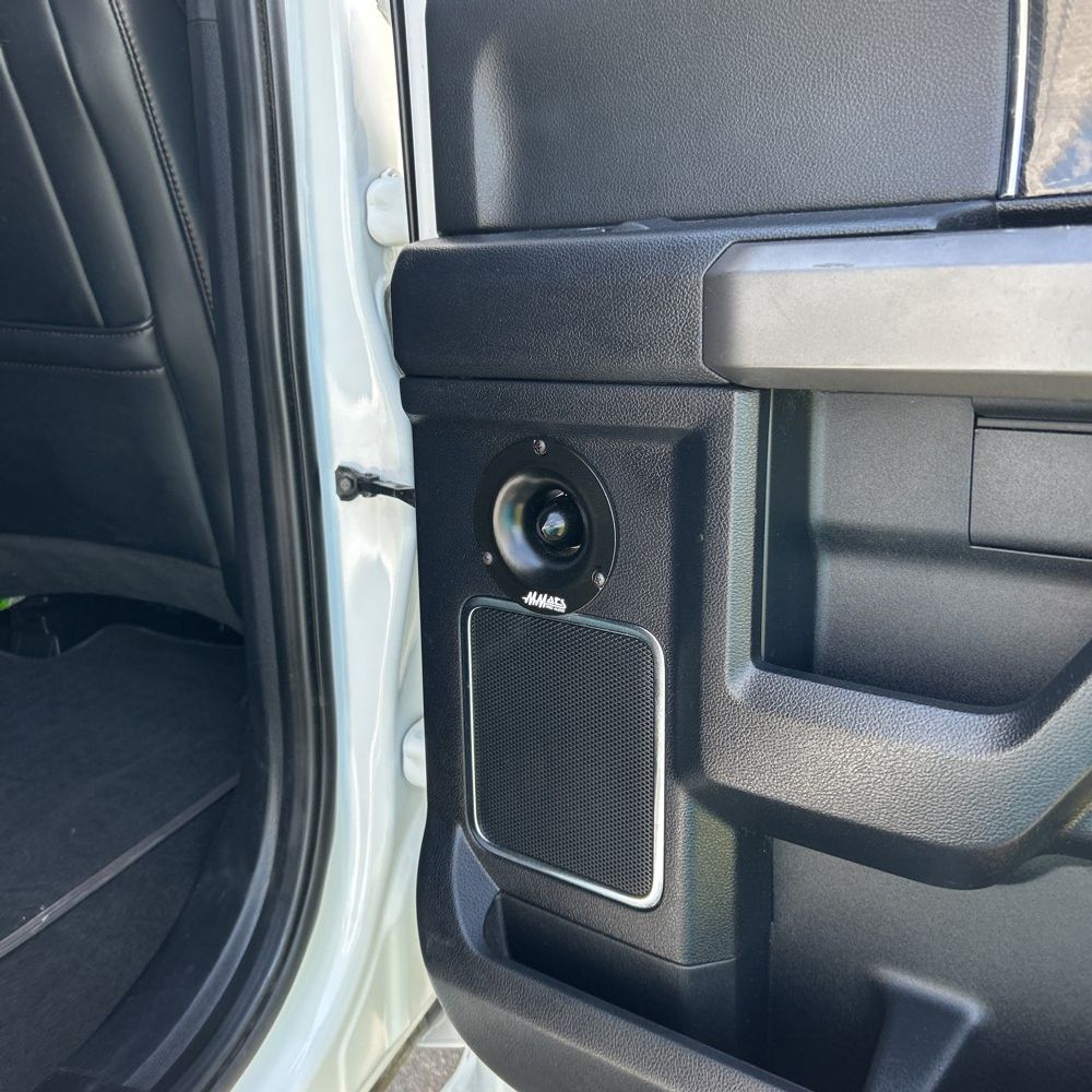 2021 Ford F-250 Super Duty Platinum