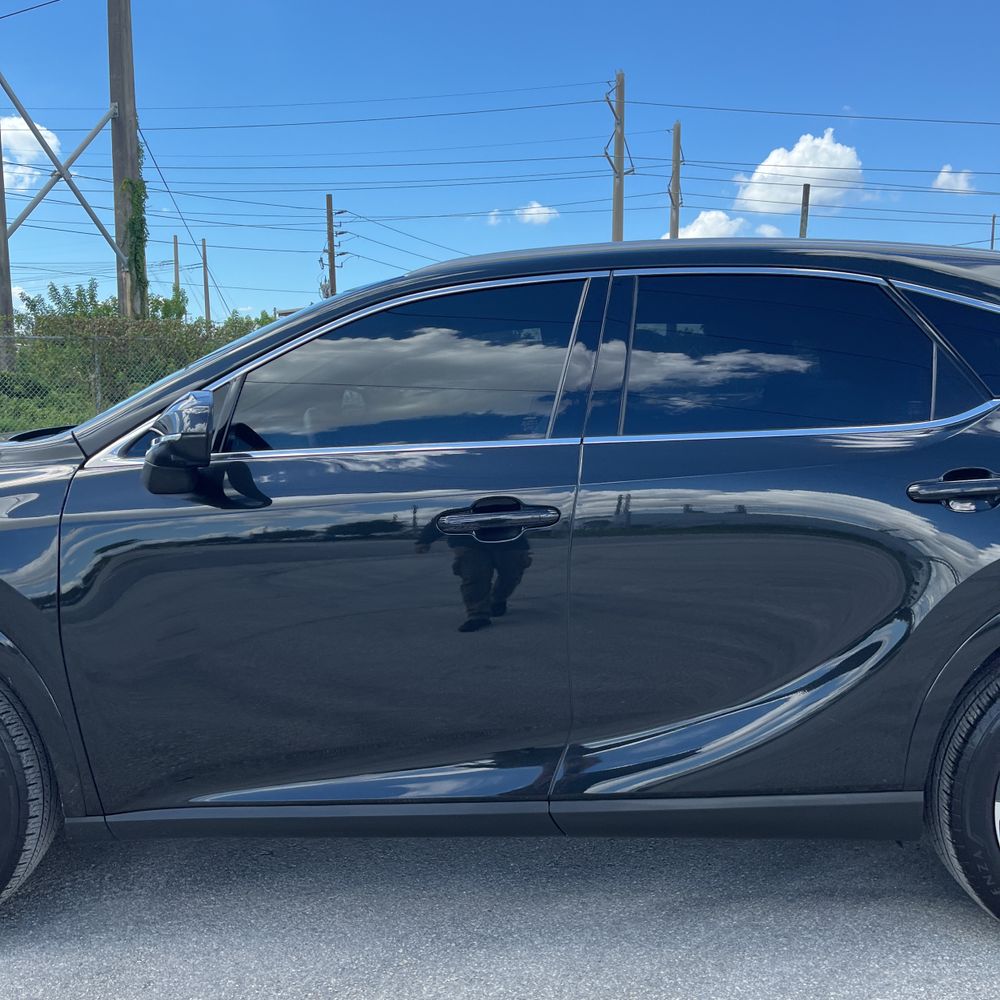2023 Lexus RX 350 Premium+