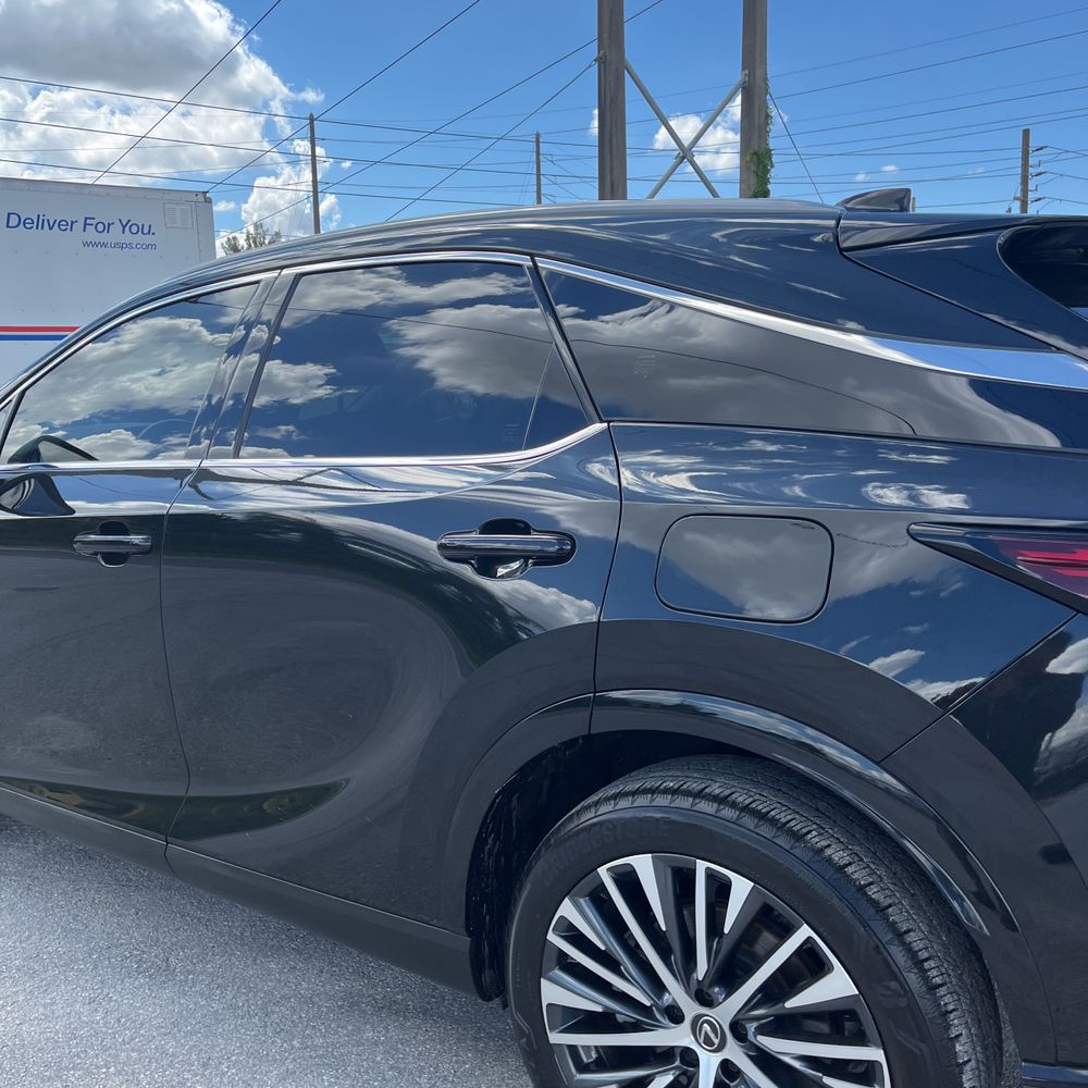 2023 Lexus RX 350 Premium+