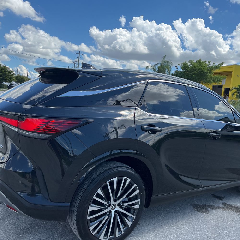 2023 Lexus RX 350 Premium+