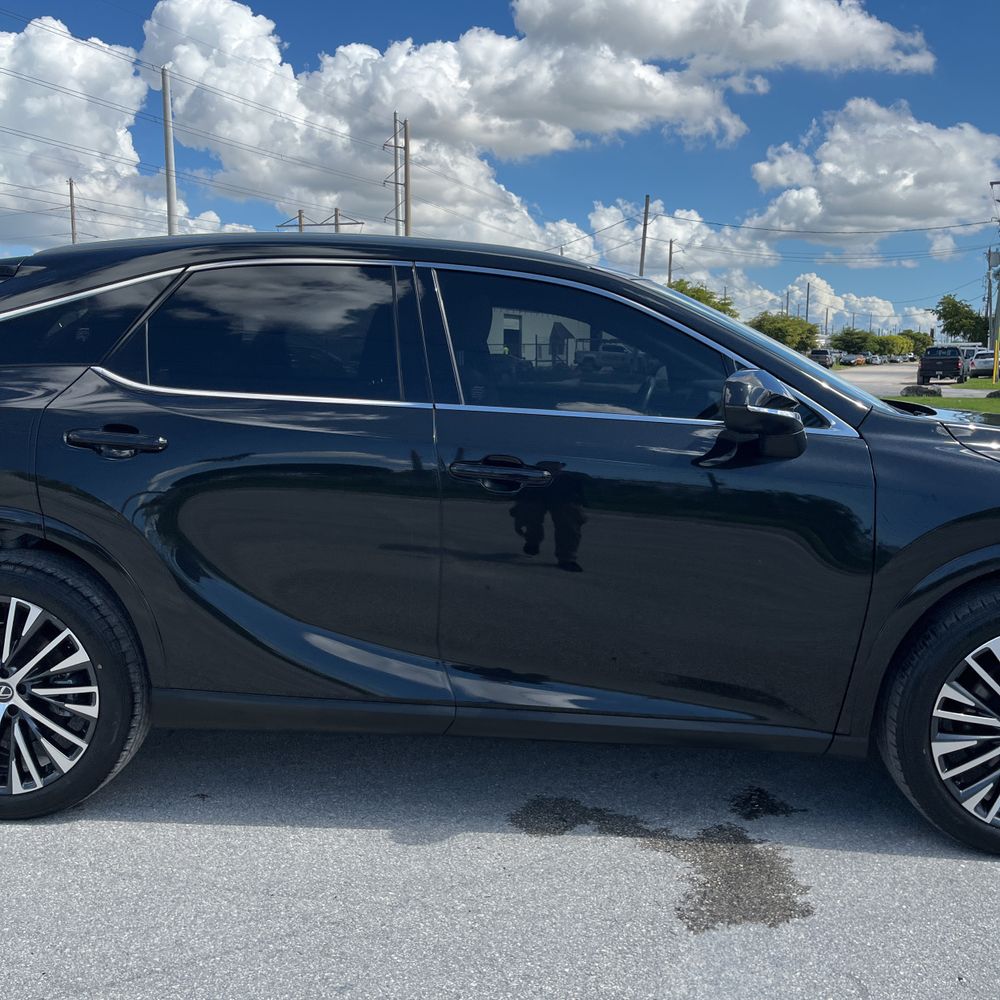 2023 Lexus RX 350 Premium+