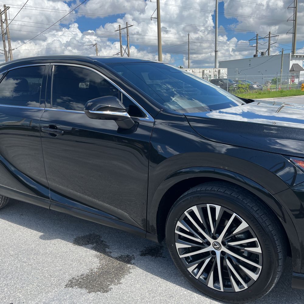 2023 Lexus RX 350 Premium+