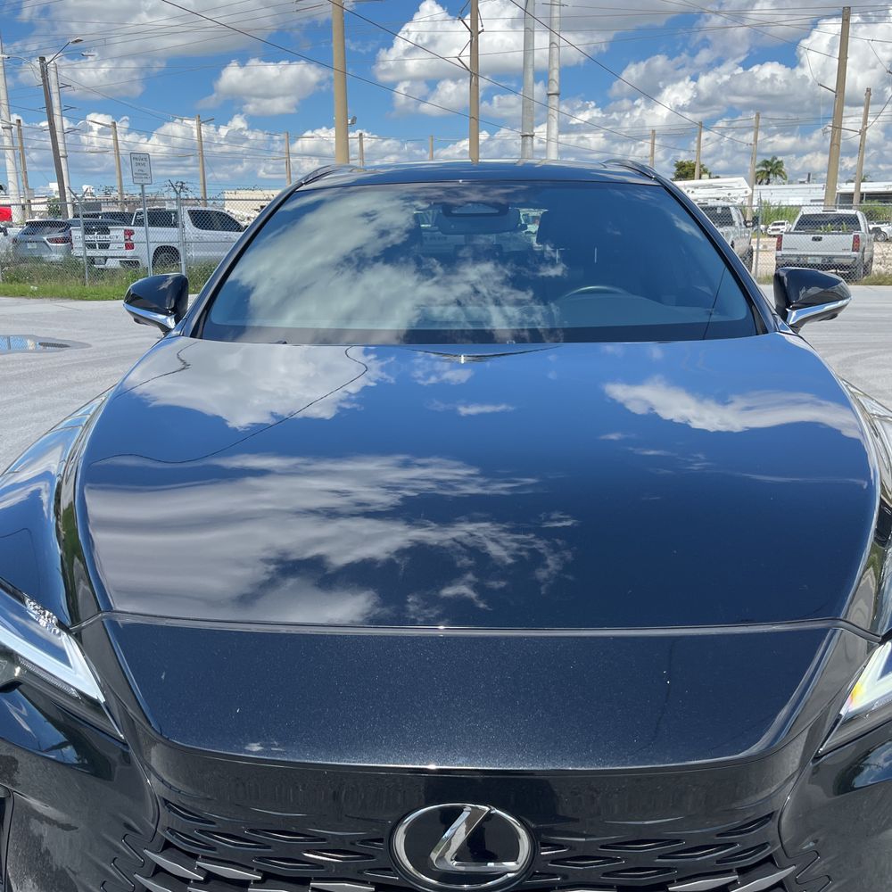 2023 Lexus RX 350 Premium+