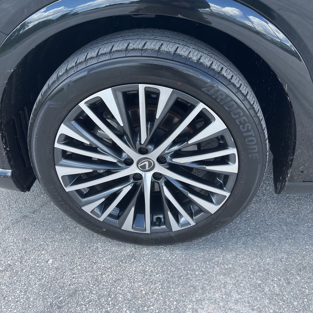 2023 Lexus RX 350 Premium+