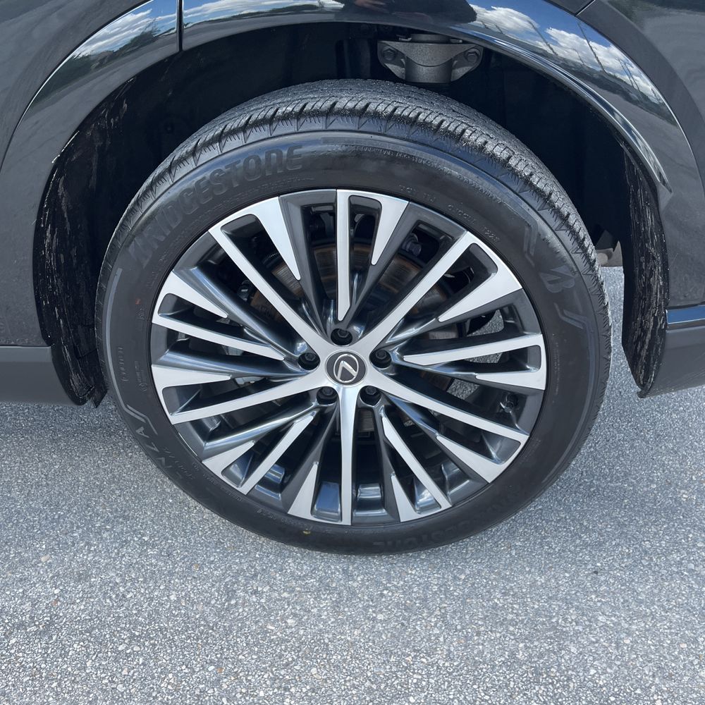 2023 Lexus RX 350 Premium+