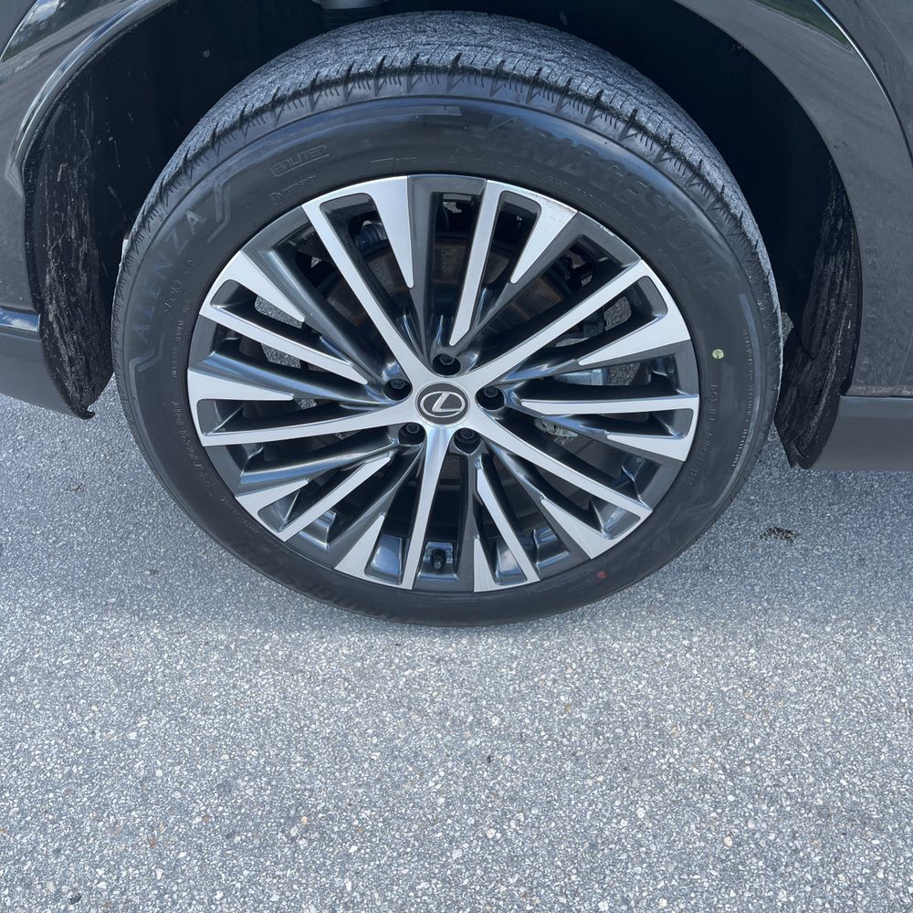 2023 Lexus RX 350 Premium+