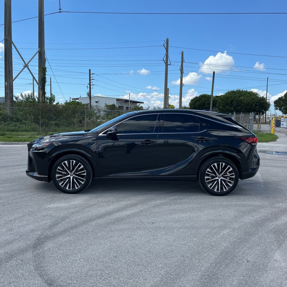 2023 Lexus RX 350 Premium+