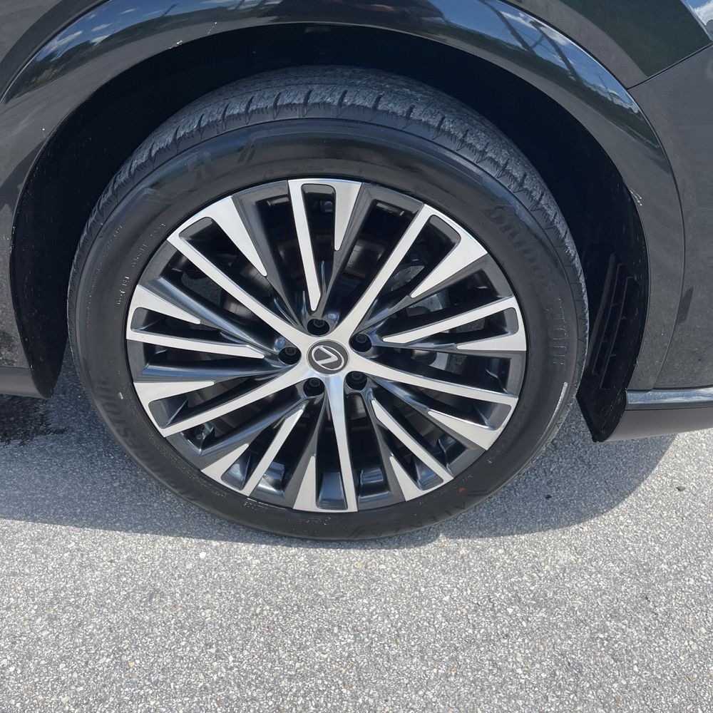 2023 Lexus RX 350 Premium+