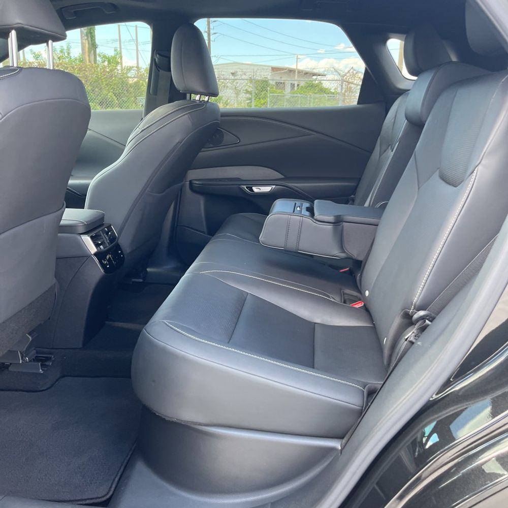 2023 Lexus RX 350 Premium+
