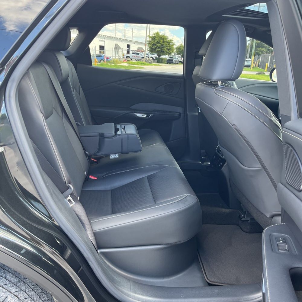 2023 Lexus RX 350 Premium+
