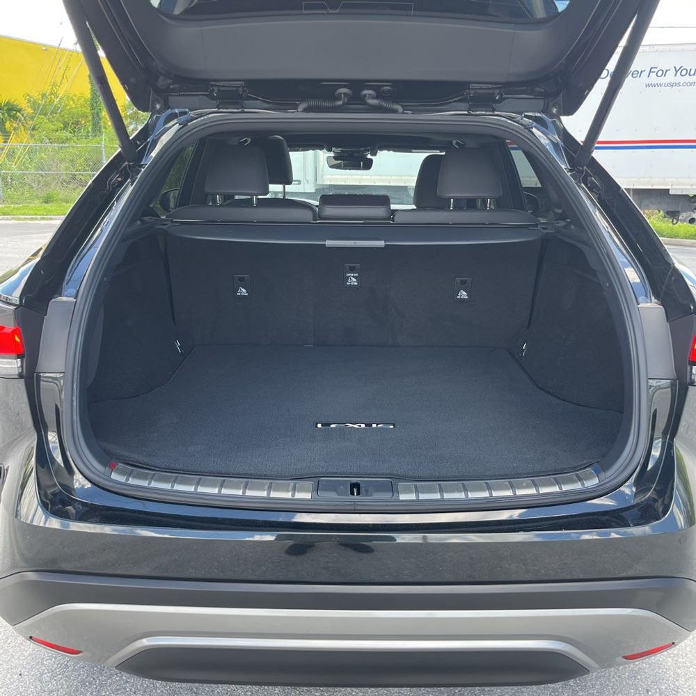 2023 Lexus RX 350 Premium+