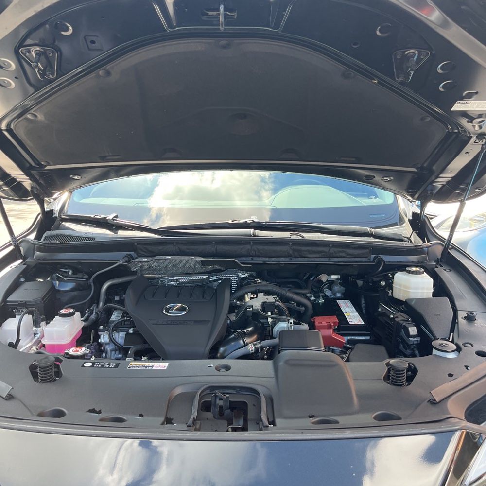 2023 Lexus RX 350 Premium+