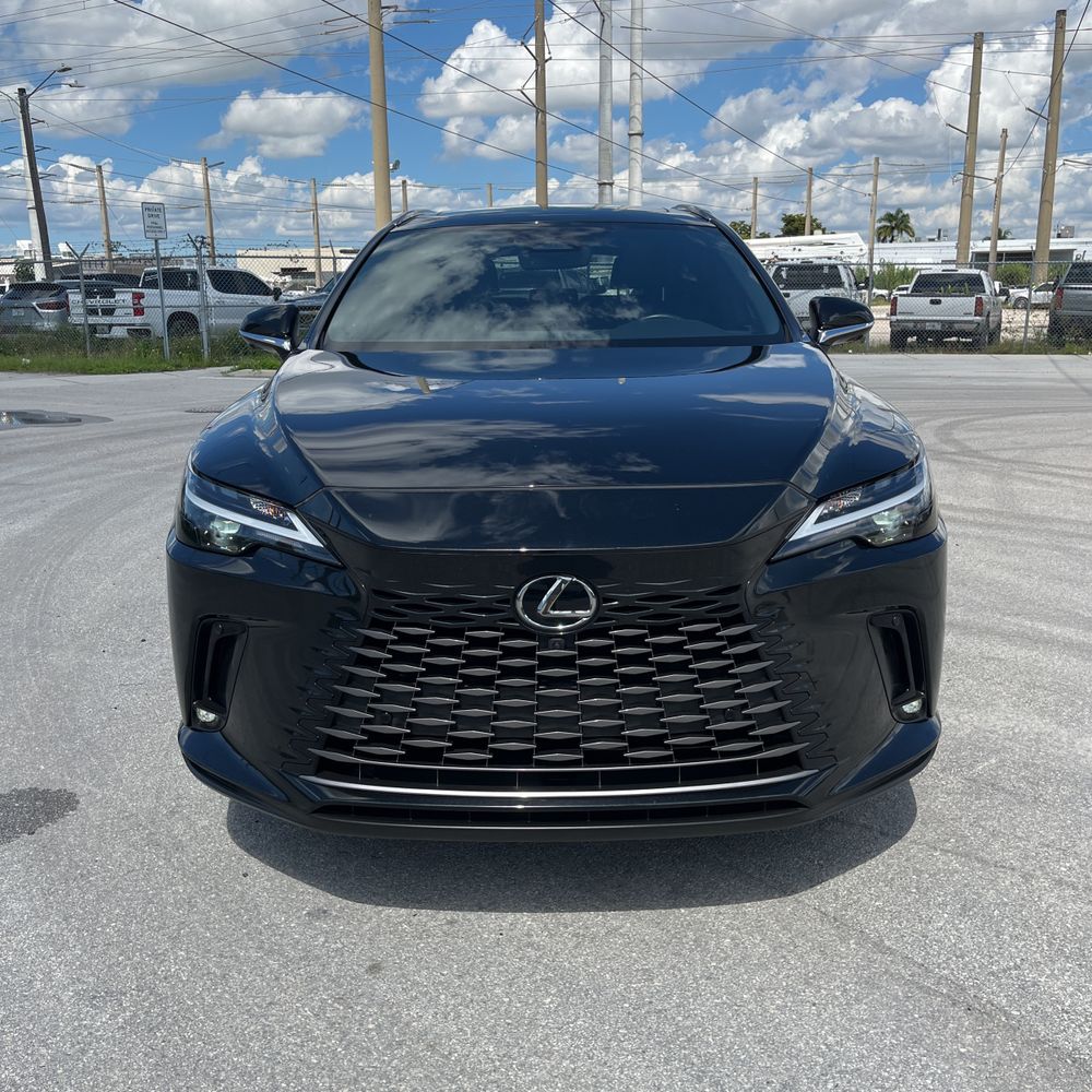 2023 Lexus RX 350 Premium+
