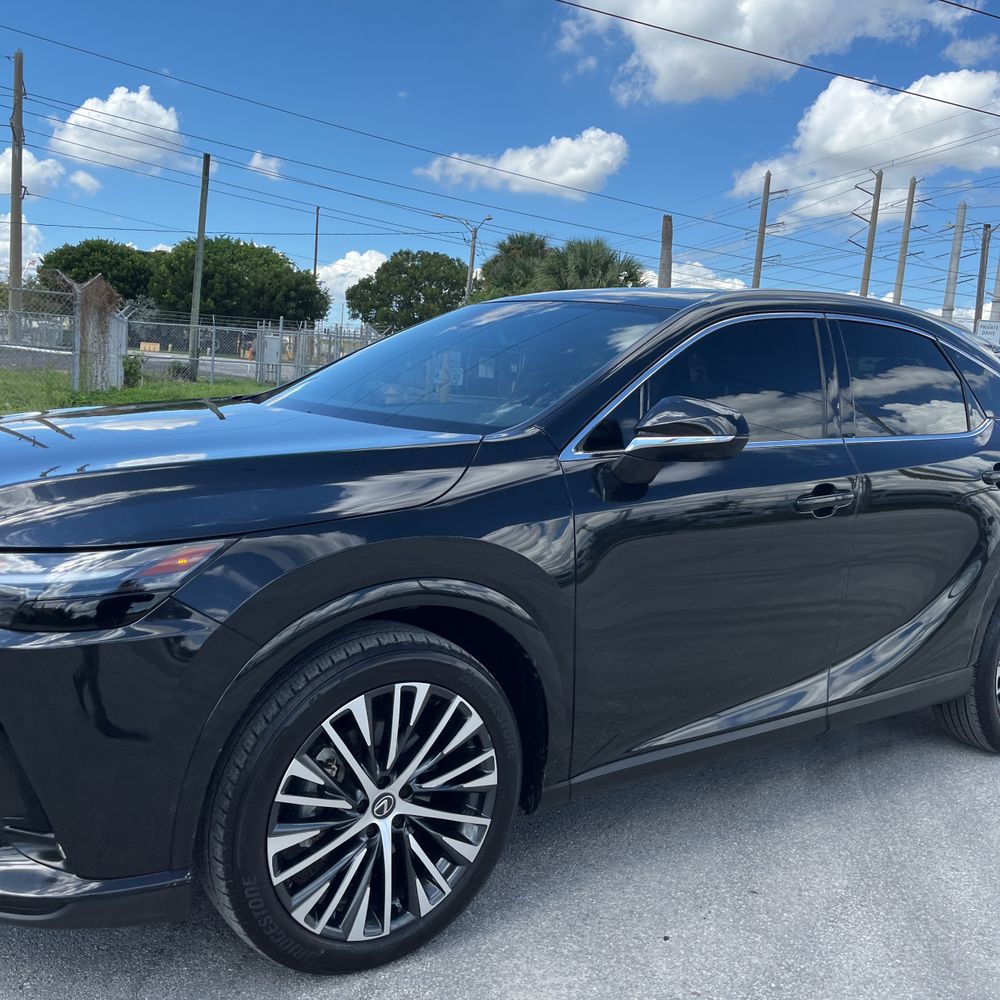 2023 Lexus RX 350 Premium+