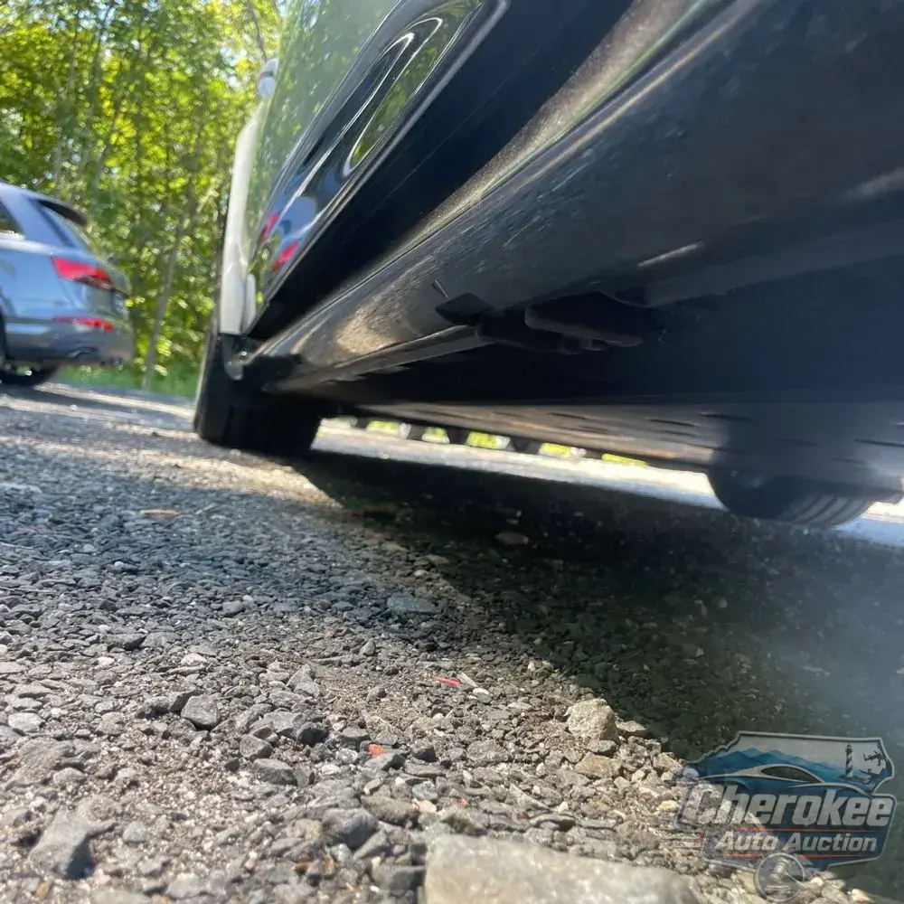 2023 Audi e-tron GT RS