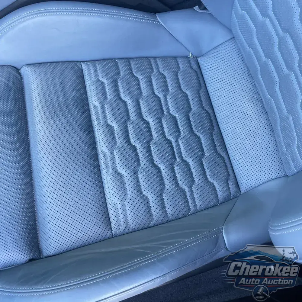 2023 Audi e-tron GT RS
