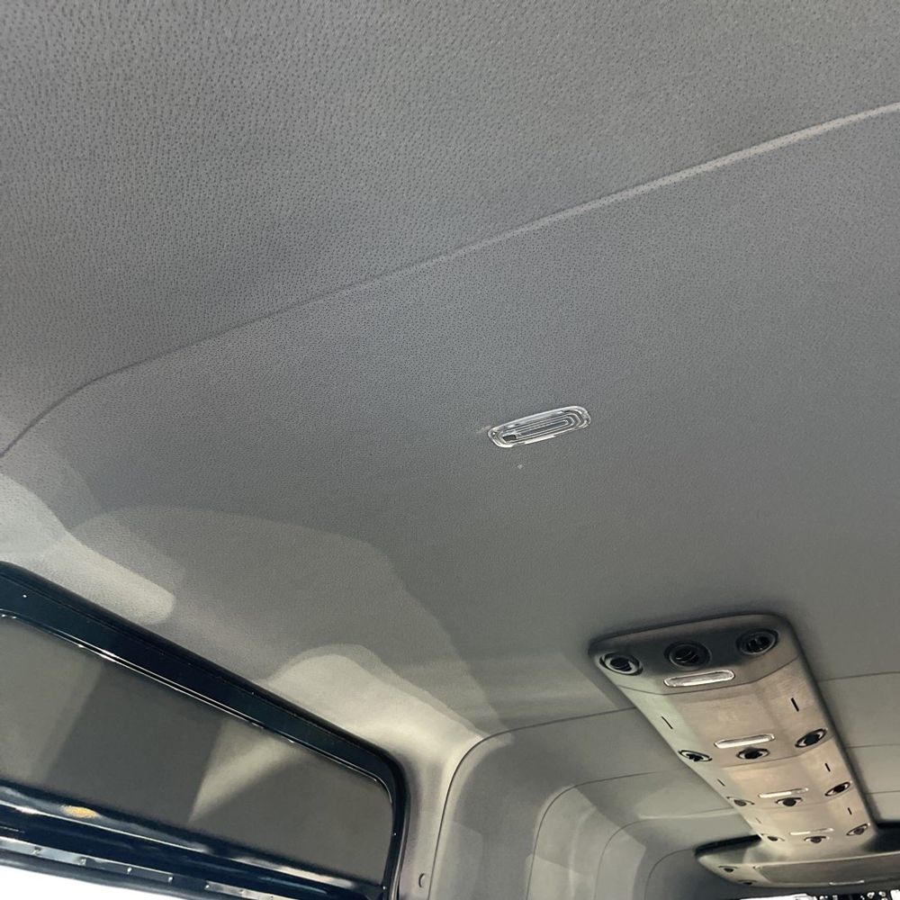 2023 Mercedes-Benz Sprinter 2500