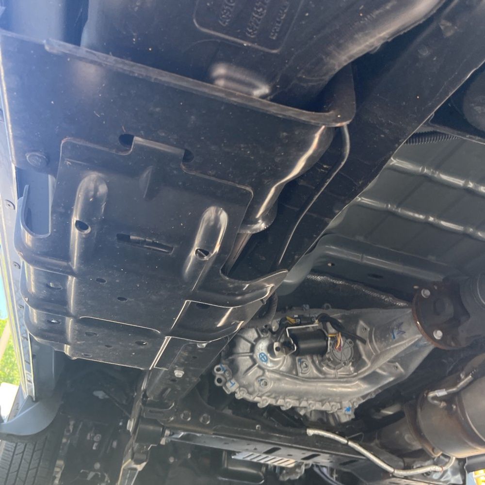 2023 Ram 3500 Cab/Chassis Tradesman