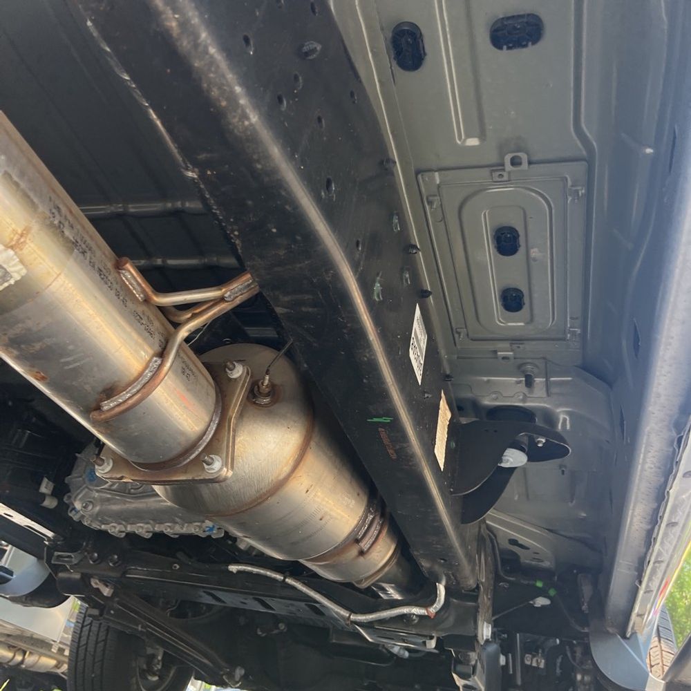 2023 Ram 3500 Cab/Chassis Tradesman
