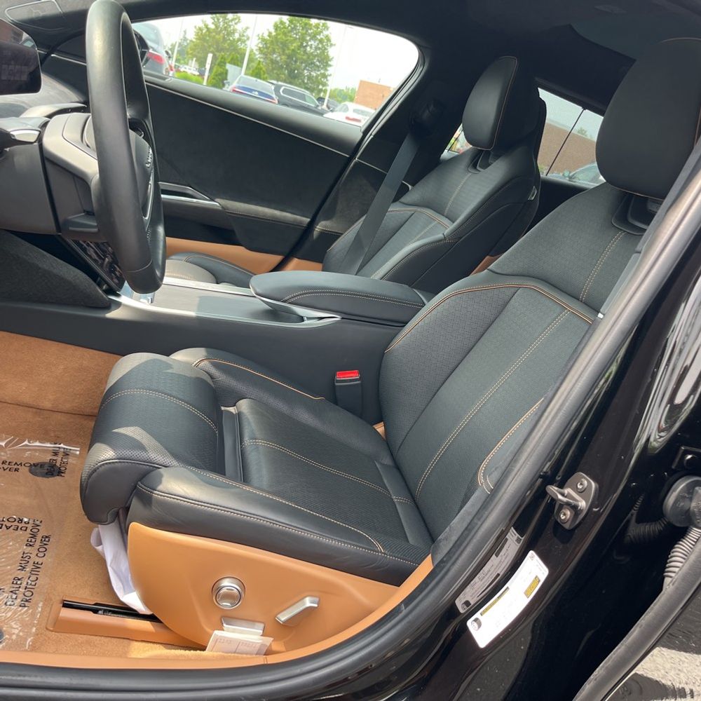 2022 Lucid Air Grand Touring