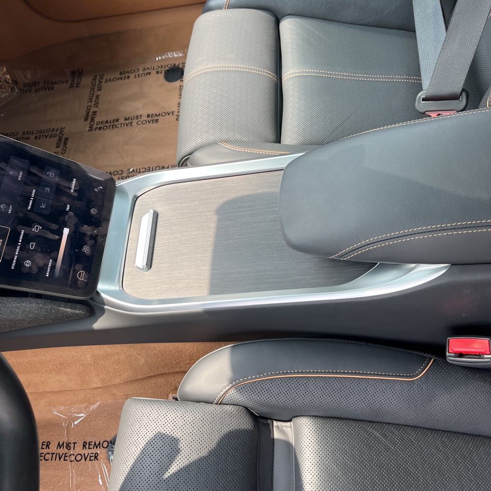 2022 Lucid Air Grand Touring