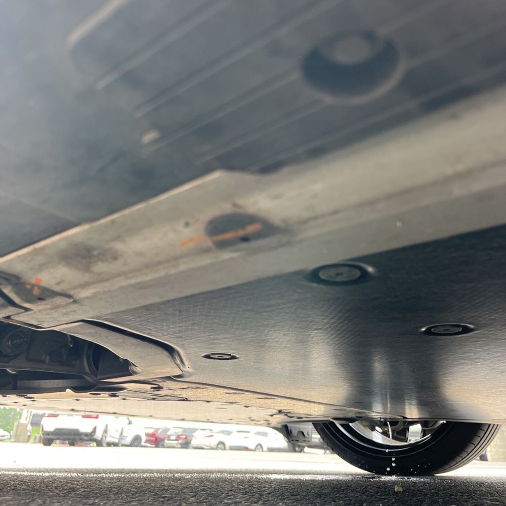 2022 Lucid Air Grand Touring
