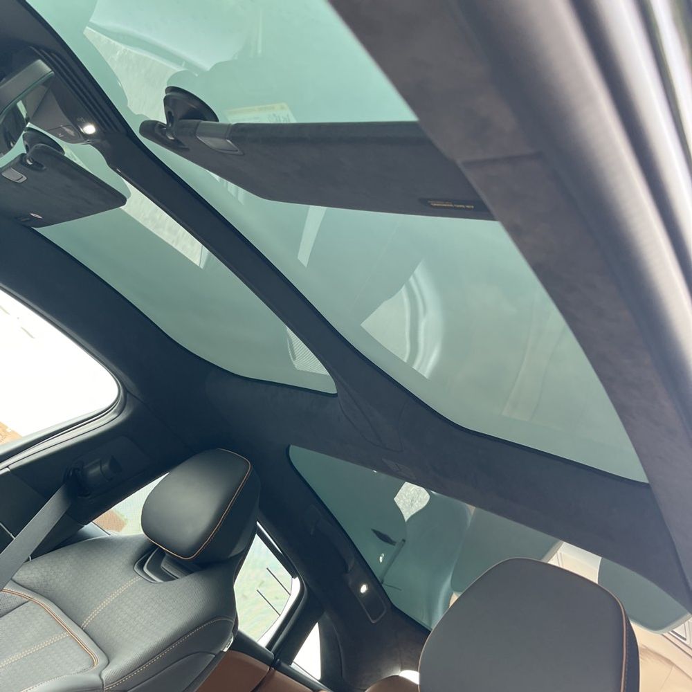 2022 Lucid Air Grand Touring