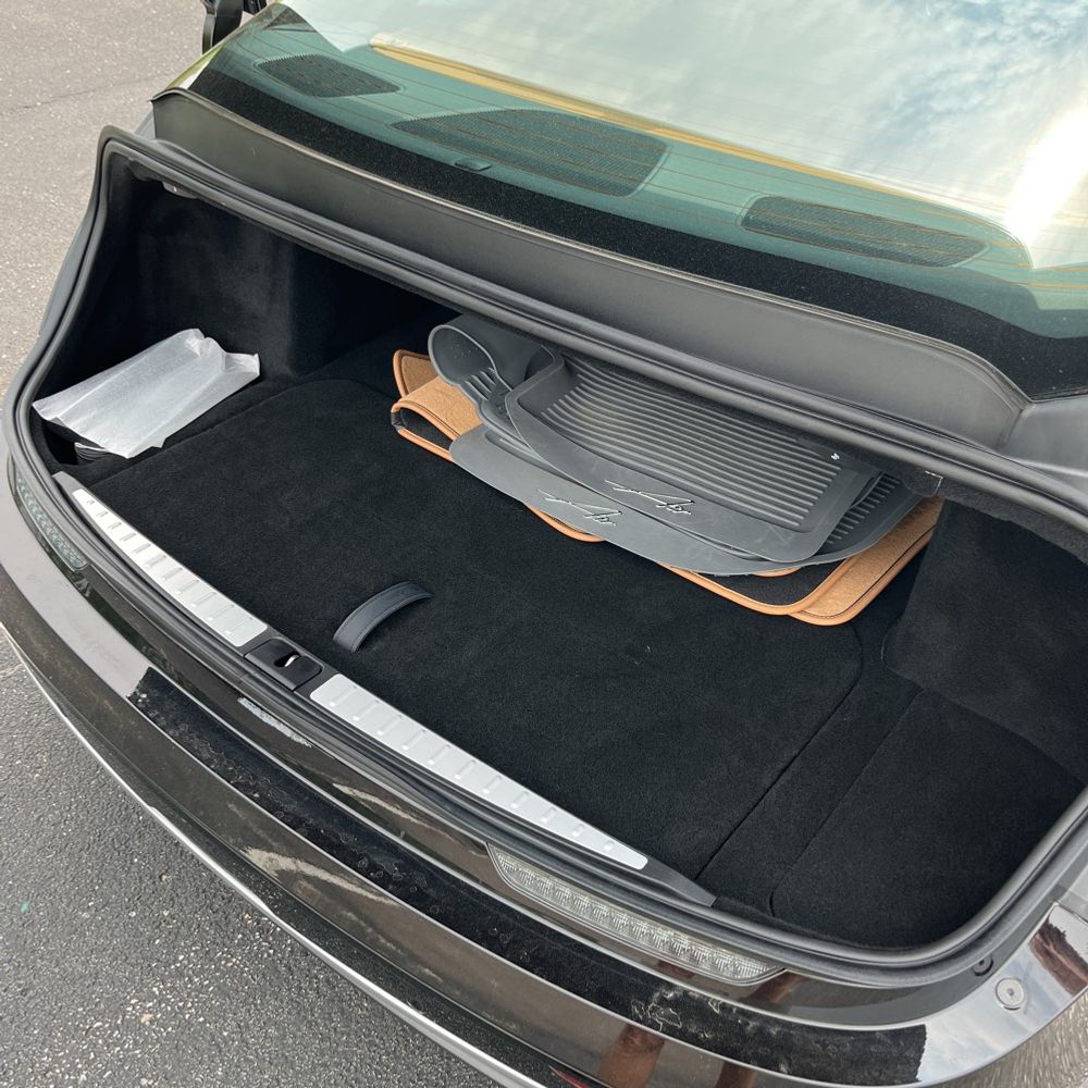 2022 Lucid Air Grand Touring