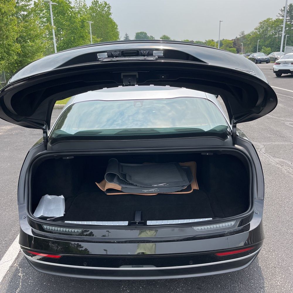 2022 Lucid Air Grand Touring