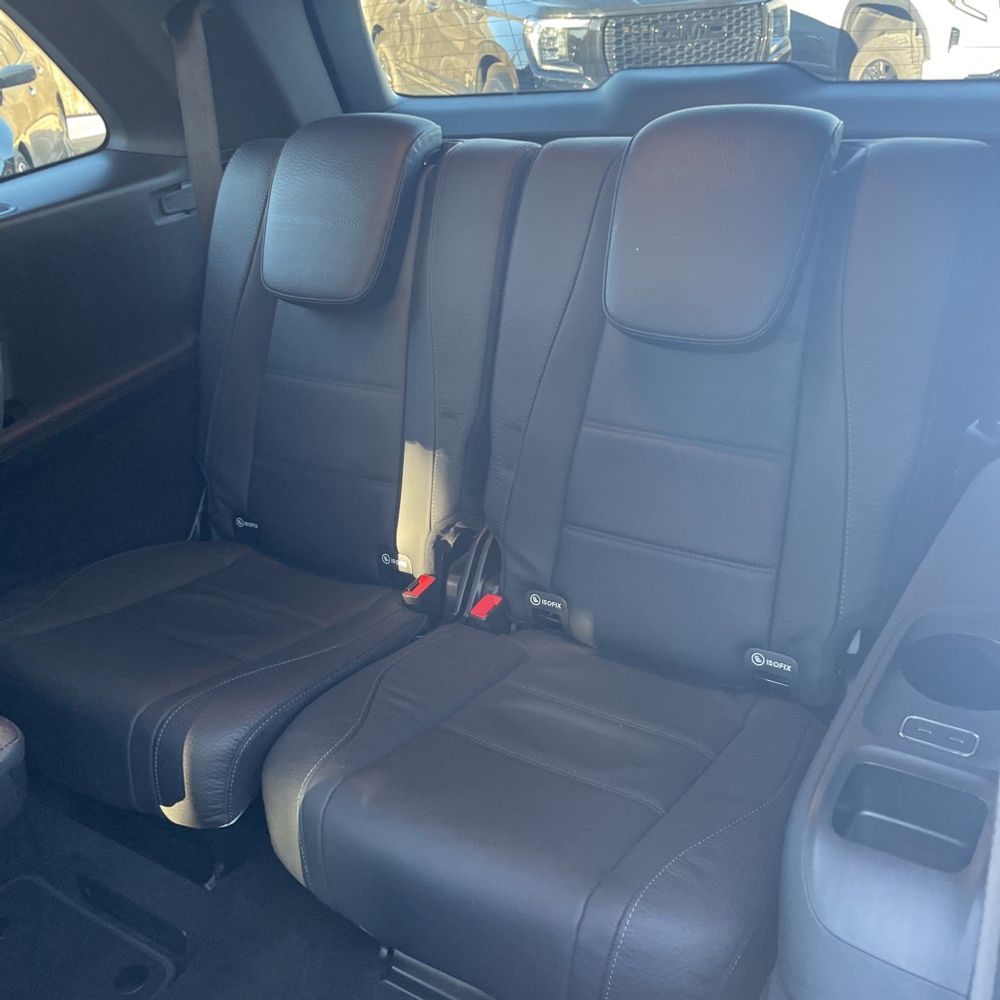 2021 Mercedes-Benz GLS GLS 580