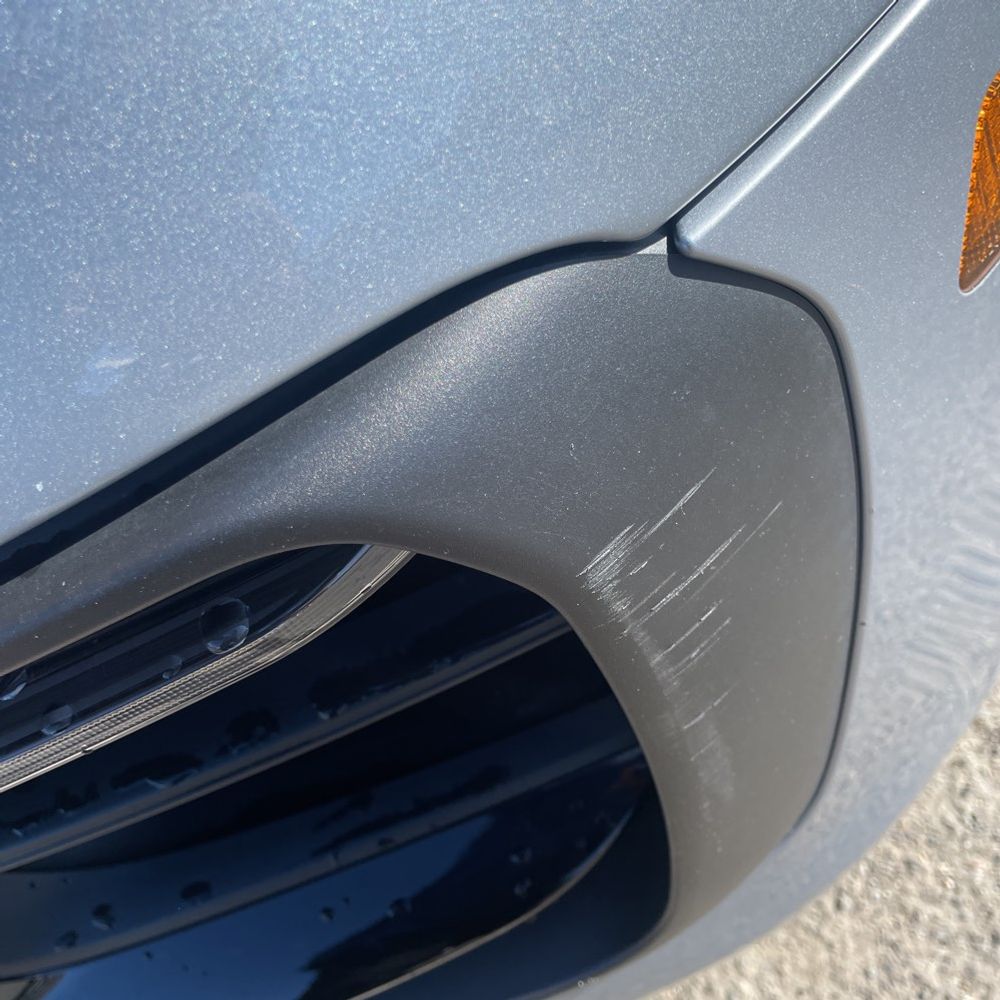 2023 Porsche Macan S