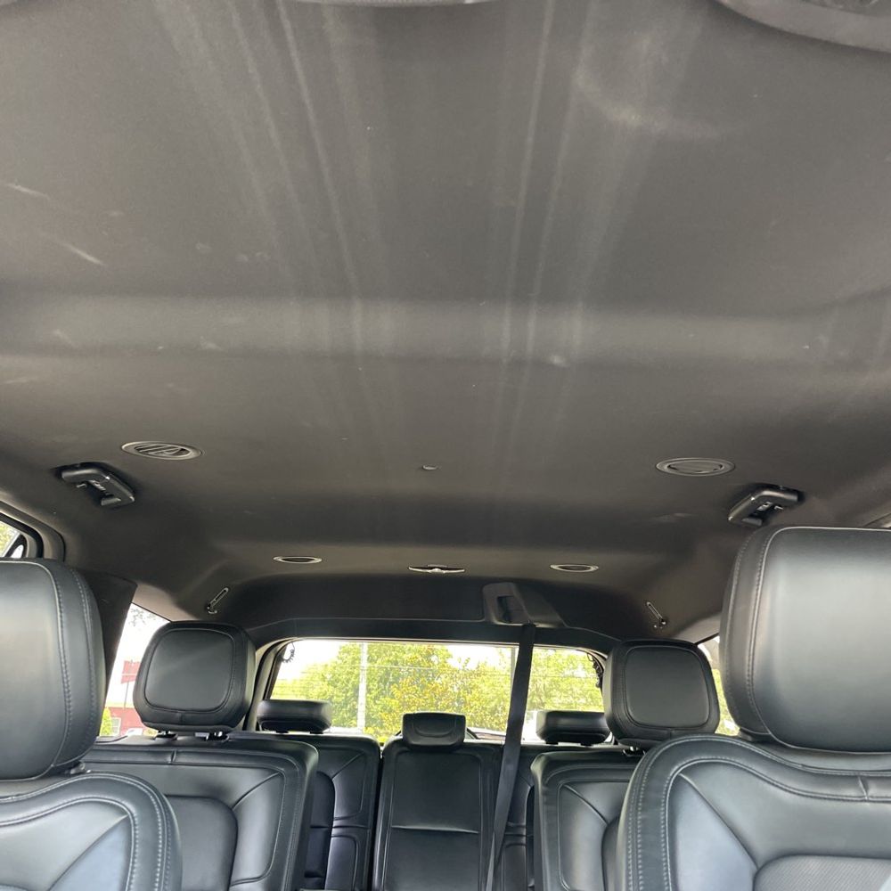 2023 Lincoln Navigator Standard