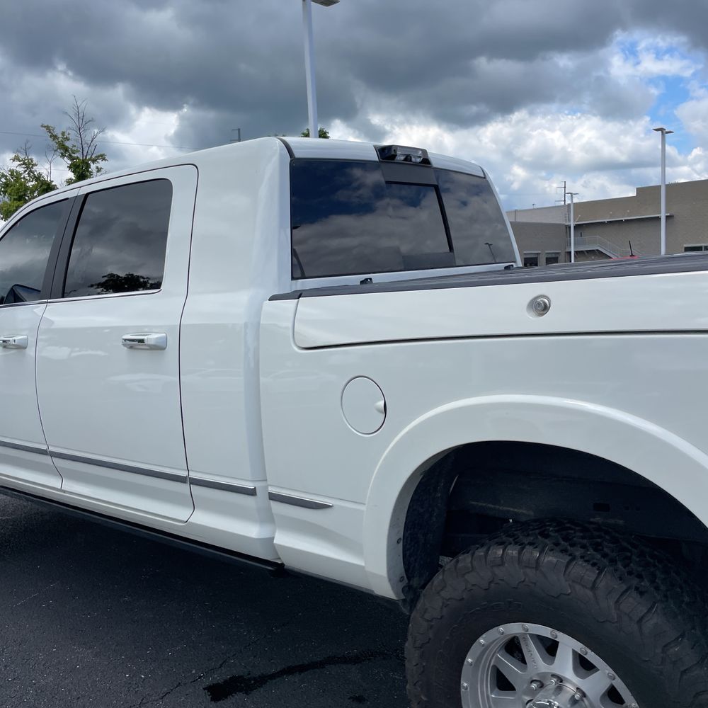 2021 Ram 2500 Limited