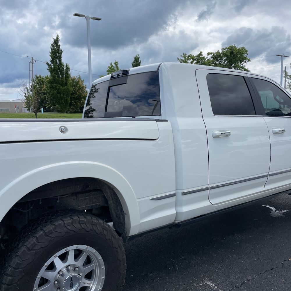 2021 Ram 2500 Limited