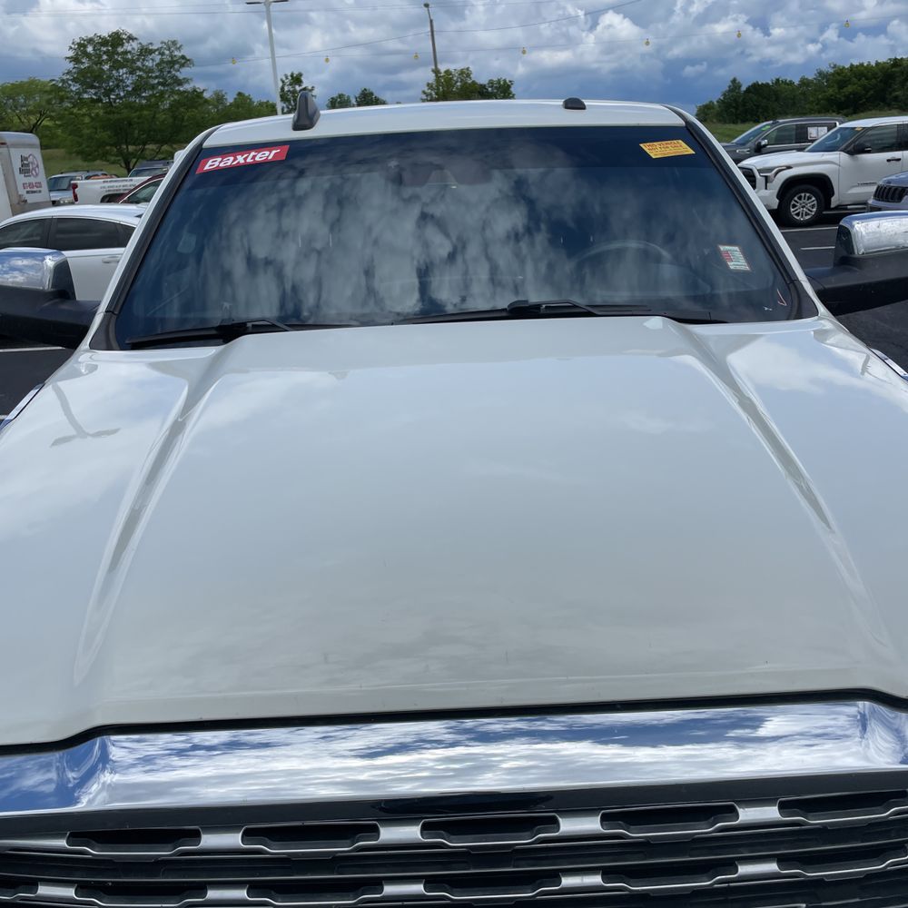 2021 Ram 2500 Limited