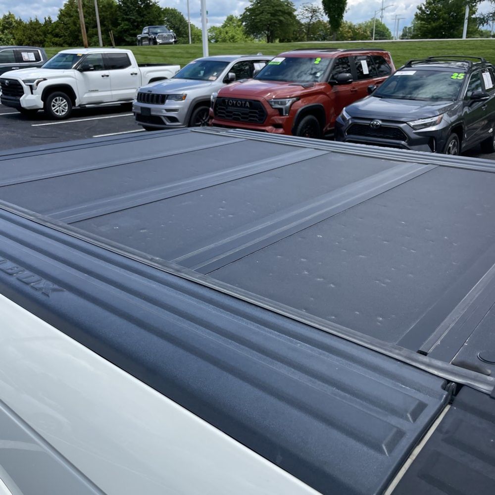 2021 Ram 2500 Limited
