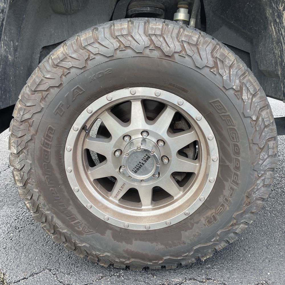 2021 Ram 2500 Limited