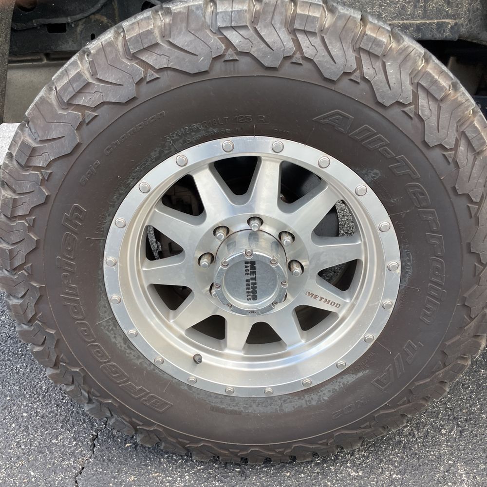 2021 Ram 2500 Limited