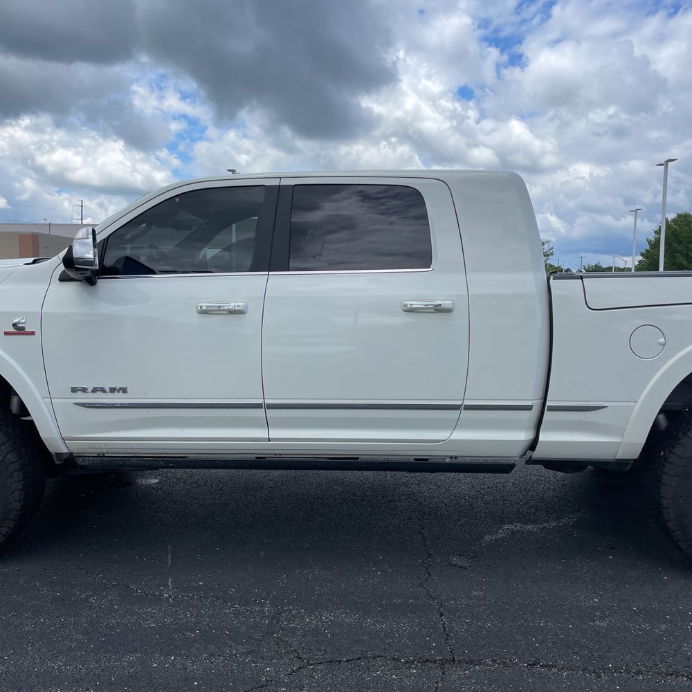2021 Ram 2500 Limited