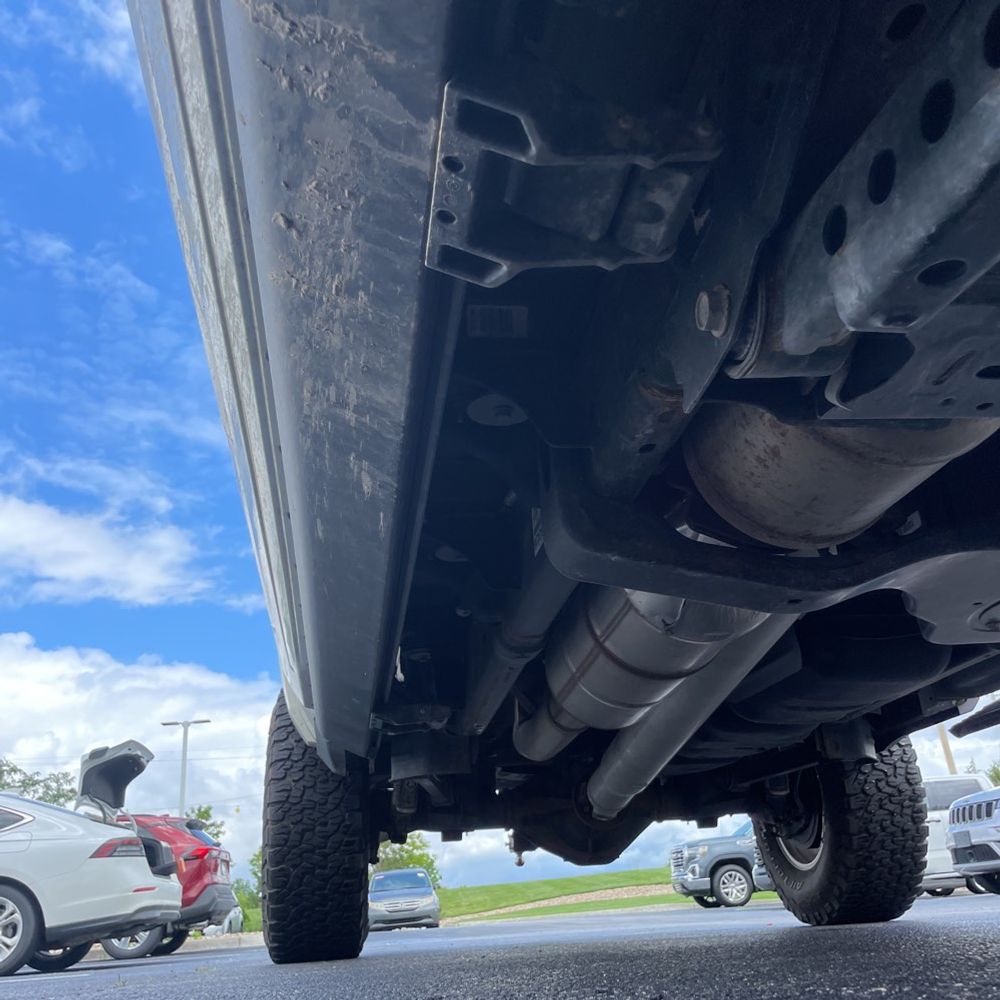 2021 Ram 2500 Limited