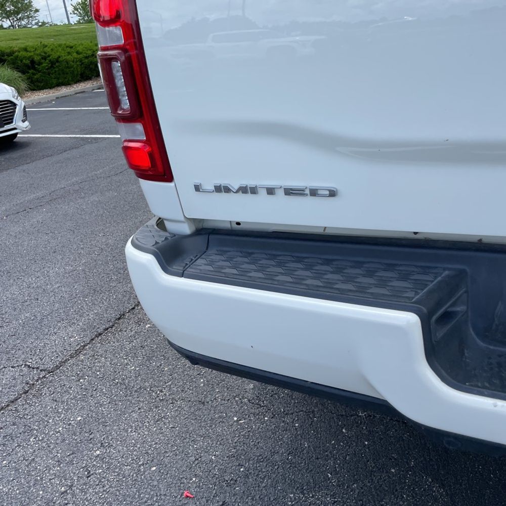 2021 Ram 2500 Limited