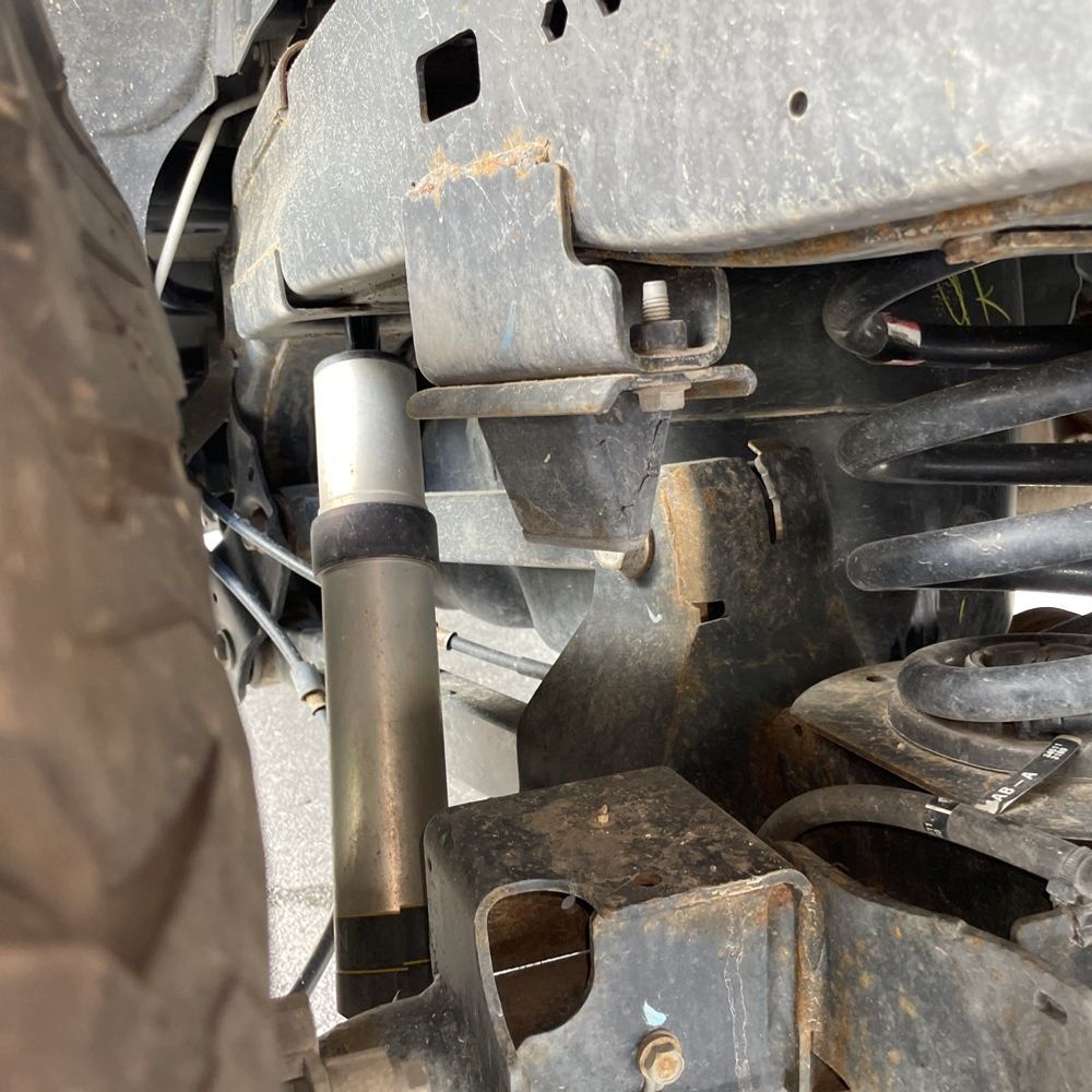 2021 Ram 2500 Limited
