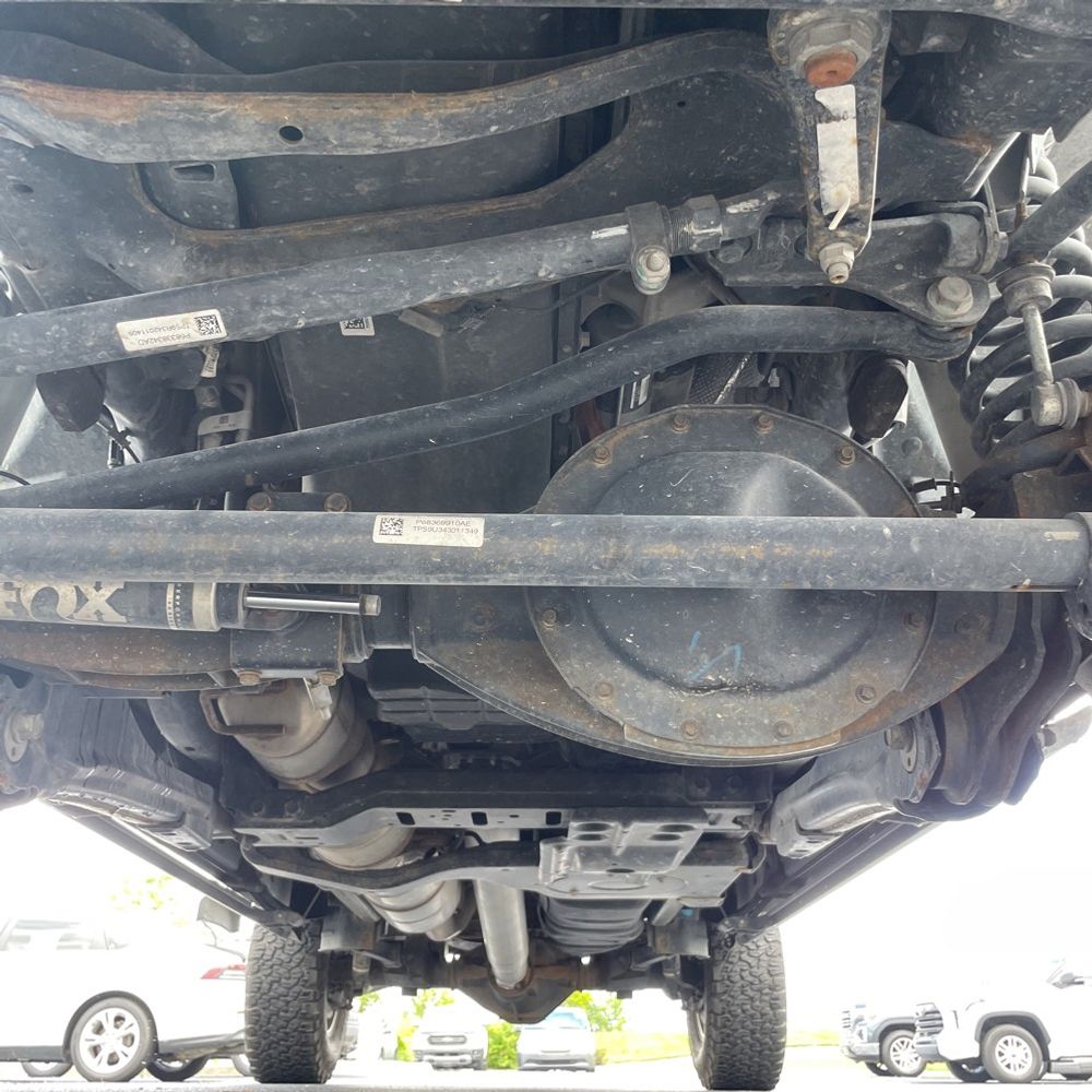 2021 Ram 2500 Limited